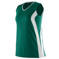 Ladies' Triumph Jersey Shirt